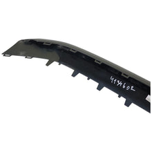 Load image into Gallery viewer, AUDI RS3 FRONT BUMPER Lower Trim 2020 on Hatchback GENUINE 8Y0807717
