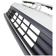 Load image into Gallery viewer, Volkswagen VW Polo front bumper 2022-2025 Hatchback Genuine pn 2GS807221H
