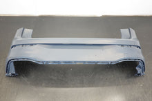 Load image into Gallery viewer, Volkswagen Golf REAR BUMPER 2020 onwards GENUINE 5Dr Hatchback Used 5H6807421D
