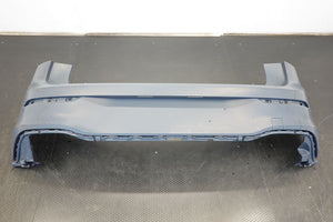 Volkswagen Golf REAR BUMPER 2020 onwards GENUINE 5Dr Hatchback Used 5H6807421D