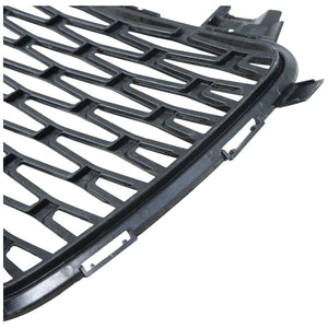 Range Rover Sport SVR front bumper right grill 2013-2017 FK6M-17K946-A