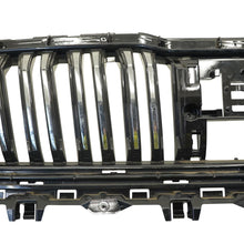 Load image into Gallery viewer, SKODA KODIAQ FRONT BUMPER Upper Grill 2021 onward 5 Door SUV GENUINE 565853653J
