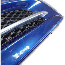 Load image into Gallery viewer, Jaguar XE R Sport front bumper saloon or estate Genuine pn GX7M-17F003-AA
