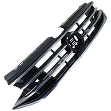 Load image into Gallery viewer, Volkswagen Tiguan R Line front bumper grill 2020-2024 SUV Genuine 5NA853677Q
