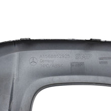 Load image into Gallery viewer, Mercedes Benz GLA AMG Line rear bumper trim X156 SUV Genuine A1568852925
