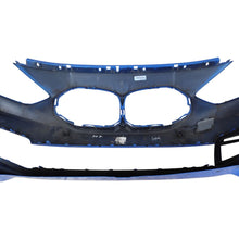 Load image into Gallery viewer, BMW 1 series M sport front bumper F40 2019-2023 Genuine used part 51118070928
