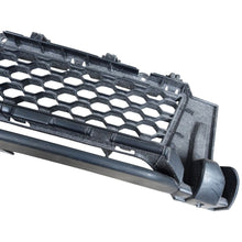 Load image into Gallery viewer, Jaguar XE front bumper lower centre grill Genuine GX73-17F750-AA
