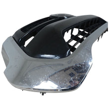 Load image into Gallery viewer, Toyota Hilux front bumper upper grill 2021 onwards Pickup Genuine 53100-0KK21

