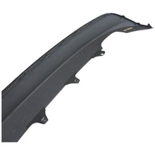 Load image into Gallery viewer, JAGUAR F PACE REAR BUMPER LOWER DIFFUSER 2020 onward GENUINE MK83-17A694
