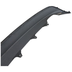 JAGUAR F PACE REAR BUMPER LOWER DIFFUSER 2020 onward GENUINE MK83-17A694