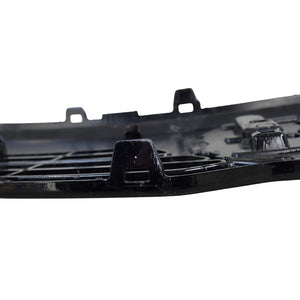 Vauxhall Corsa F front bumper upper grill 2023-2026 Facelift Genuine 9850366080
