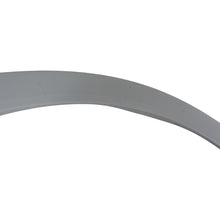 Load image into Gallery viewer, Porsche Cayenne GTS front right wheel arch moulding 2018-2023 Genuine 9Y0853818
