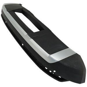 Cupra Ateca rear bumper lower section 2016-2019 SUV Genuine pn 575807521