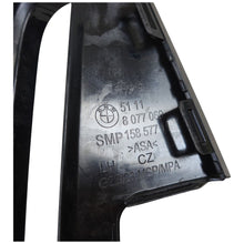 Load image into Gallery viewer, BMW 4 Series M Sport FRONT Left Grill Trim G22 GENUINE 51118077069
