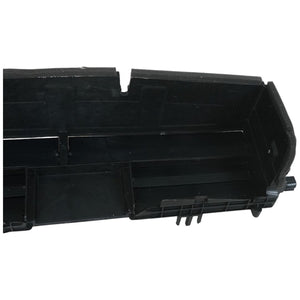 Kia active air shutter grill louvre GENUINE pn 86954-AO000