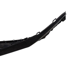 Load image into Gallery viewer, Audi Q8 E-Tron front bumper centre section Sportback 2023-2025 Genuine 4KE807725
