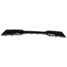 Load image into Gallery viewer, Kia rio front bumper upper grill 5dr 2021-2023 Hatchback Genuine 86351-H8AB0
