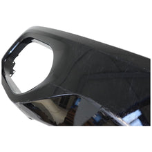 Load image into Gallery viewer, JAGUAR F PACE SVR REAR BUMPER Diffuser Trim 5 Door SUV GENUINE pn KK8M-17A784-A
