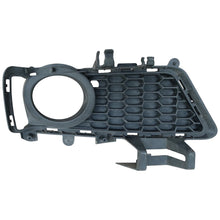 Load image into Gallery viewer, BMW 3 series M Sport front bumper right grill F30 2012-2016 Genuine 51118054164
