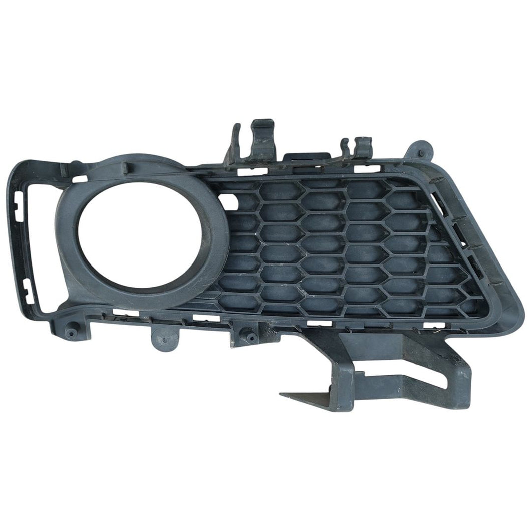 BMW 3 series M Sport front bumper right grill F30 2012-2016 Genuine 51118054164