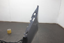 Load image into Gallery viewer, PORSCHE 718 BOXSTER CAYMAN REAR BUMPER 982 2016 onwards GENUINE pn 982807421FFF
