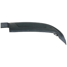 Load image into Gallery viewer, PORSCHE 718 BOXSTER CAYMAN REAR BUMPER Valance Trim 982 2016 on 982807125FFF

