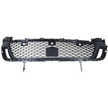 Load image into Gallery viewer, Land Rover Discovery Sport R Dynamic front bumper grill Genuine LK72-17F791-F
