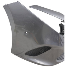 Load image into Gallery viewer, Mercedes Benz A Class front bumper 2018-2020 W177 Standard Genuine A1778853600
