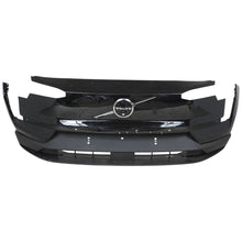 Load image into Gallery viewer, Volvo EX30 front bumper 2024 onwards 5 Door SUV Genuine Used pn 31345658

