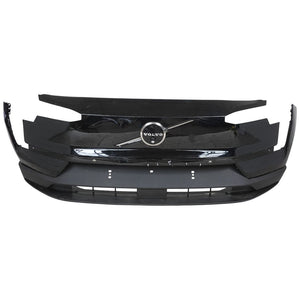 Volvo EX30 front bumper 2024 onwards 5 Door SUV Genuine Used pn 31345658