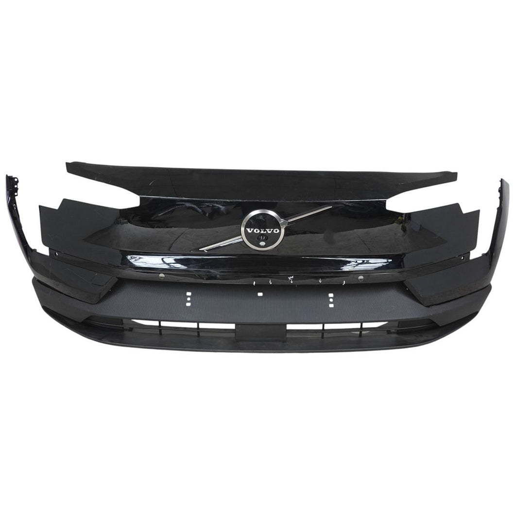 Volvo EX30 front bumper 2024 onwards 5 Door SUV Genuine Used pn 31345658