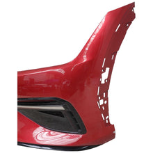 Load image into Gallery viewer, Kia EV6 GT Line front bumper electric Genuine Used Part pn 86511-CV200
