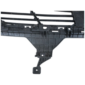 Hyundai tucson front bumper lower centre grill 2021 onwards Genuine 86531-N7010