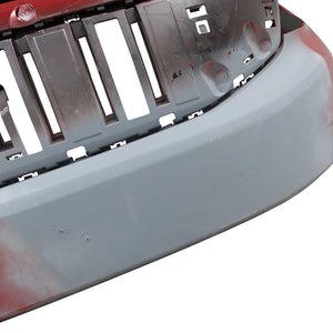 Ford Explorer front bumper 2024-2026 Hatchback Genuine pn R2KB-17F003-C