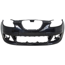 Load image into Gallery viewer, SEAT ALTEA FRONT BUMPER MPV 2005 to 2009 GENUINE pn 5P0807231
