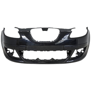 SEAT ALTEA FRONT BUMPER MPV 2005 to 2009 GENUINE pn 5P0807231