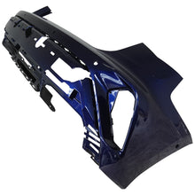 Load image into Gallery viewer, Audi A3 S Line rear bumper 2024-2026 8Y4 Hatchback Genuine Used 8Y4807511M
