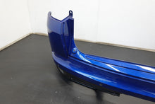 Load image into Gallery viewer, RANGE ROVER SPORT SVR REAR BUMPER 5 Door SUV 2013 onwards GENUINE FK6M-17K835-A
