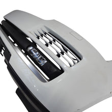 Load image into Gallery viewer, Range Rover Vogue front bumper L405 2013-2017 SUV Genuine pn CK52-17F003-AA
