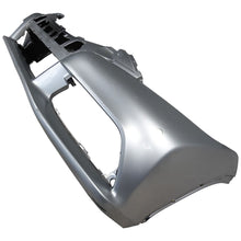 Load image into Gallery viewer, Honda Civic front bumper 2012-2014 Hatchback Genuine Used 71101-TV0-ZZ00
