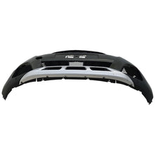 Load image into Gallery viewer, Peugeot 3008 front bumper puretech GT SUV 2017-2020 Genuine pn 9815499077

