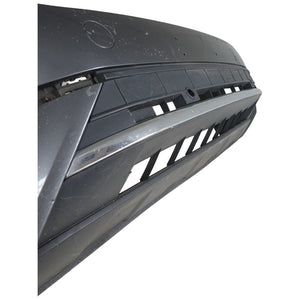Volkswagen Touareg R Line front bumper 2018 onwards GENUINE pn 760807221F