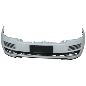RANGE ROVER VOGUE FRONT BUMPER L405 2013 to 2017 SUV GENUINE pn CK52-17F003-AA