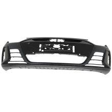 Load image into Gallery viewer, AUDI E-TRON ETRON GT FRONT BUMPER 4 Door Saloon GENUINE Used 4J3807221
