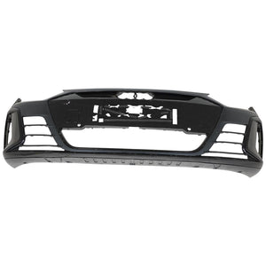 AUDI E-TRON ETRON GT FRONT BUMPER 4 Door Saloon GENUINE Used 4J3807221