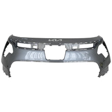Load image into Gallery viewer, Kia E Niro front bumper 2022-2024 Genuine Used 86511-AO000
