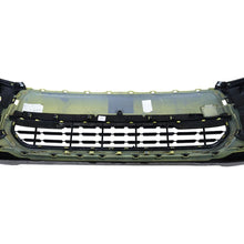 Load image into Gallery viewer, Mini Hatch C front bumper F65 F66 2024 2025 Genuine Used Part 5A2F6E6

