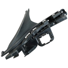 Load image into Gallery viewer, Porsche Taycan front bumper Left LH Light Trim 2019-2023 Genuine 9J1807347A
