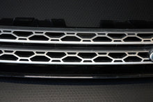 Load image into Gallery viewer, LAND ROVER DISCOVERY SPORT FRONT BUMPER Upper Grill 2014 to 2018 FK72-8A100-AE
