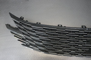 PEUGEOT 3008 5008 FRONT BUMPER Upper Grill SUV 2020 onwards GENUINE 9836769977